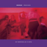 Whale Song (Song Instead Of A Kiss) - Moonface, Spencer Krug