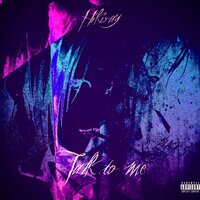 Talk to Me - Hikiray
