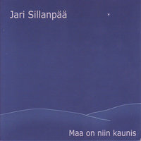 Varpunen jouluaamuna - Jari Sillanpää
