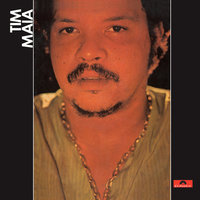 Flamengo - Tim Maia