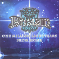 Can't Stand What You Do to Me - Domain