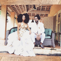 Raízes - Negra Li, Rael, Pedro Lotto