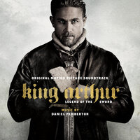 The Devil & The Huntsman - Daniel Pemberton, Sam Lee