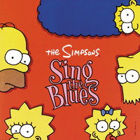 Deep, Deep Trouble - The Simpsons