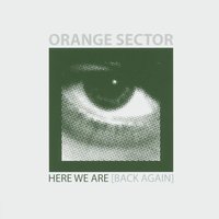 Kalt Wie Stahl - Orange Sector