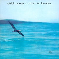 Sometime Ago / La Fiesta - Chick Corea