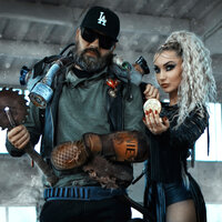 KŁY - Don&RL9, Cleo, Donguralesko