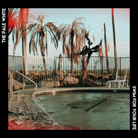 Swim For Your Life - The Pale White