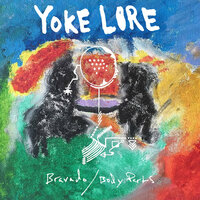 Bravado - Yoke Lore