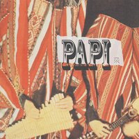 Papi - T-Fest, Michelle Andrade