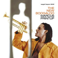 In A Sentimental Mood - Marcus Printup, Wycliffe Gordon, Walter Blanding