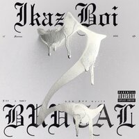SOLITERRIEN - Ikaz Boi, DAMSO