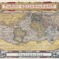Uprise & Shine - Jahcoustix, Dubios Neighbourhood, Jahcoustix & Dubious Neighbourhood