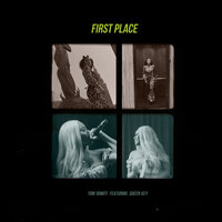 First Place - Queen Key, Toni Romiti