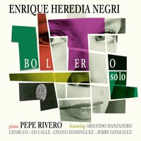 Mía - Enrique Heredia Negri, Armando Manzanero, Chabuco