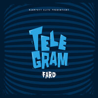 TELEGRAM - Fard