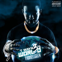 Drive By - Tion Wayne, Swarmz