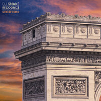 Recognize - DJ Snake, Majid Jordan, Mercer