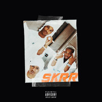SKRR - Yxng Bane, OFB