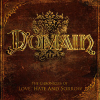 Angel Above - Domain