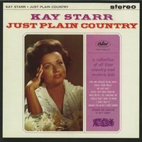I Really Don't Want To Know - Kay Starr
