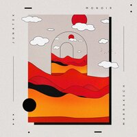 Marrakech - Monoir, Junatek