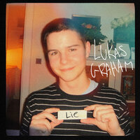 Lie - Lukas Graham