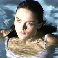 Navy Blue - Charlotte Lawrence