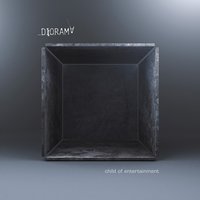 Child Of Entertainment (Broken) - Diorama