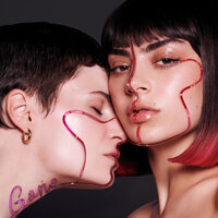 Gone - Charli XCX, Christine and the Queens, Nina Kraviz