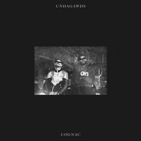 Cognac - Undagawds, Hubert Daviz