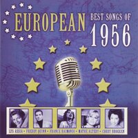 Refrain (Schweiz) - Lys Assia