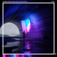 Brave - Z & Z, Marin Hoxha, CryJaxx