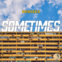 Sometimes - NEIKED, Kes Kross, Jackson Penn