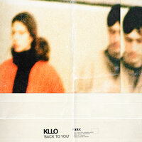 Back To You - Kllo