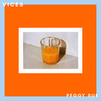 Validate Me - Peggy Sue