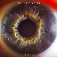 Superman - Sunset Sons