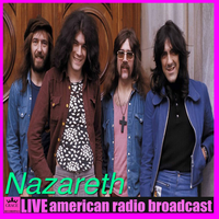 This Month Messiah - Nazareth