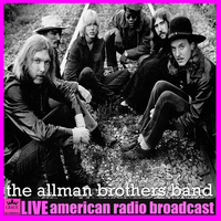 Try It One More Time - The Allman Brothers Band