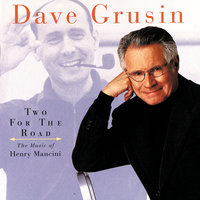 Dreamsville - Dave Grusin, Diana Krall