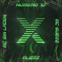 Número 10 - Mc Bin Laden, MC Buzzz