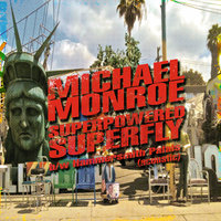 You Can't Put Your Arms Around a Memory - Michael Monroe