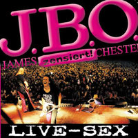 Hose runter - J.B.O.