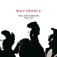 When the Feeling's Gone - Boytronic