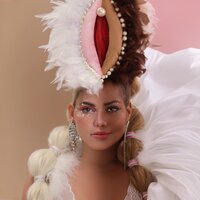Xanalá - Gaby Amarantos, DUDA BEAT