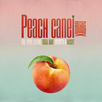 Peach Canei - Mr. Pimp-Lotion, Reset, Oral Bee