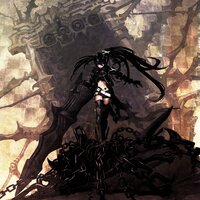 Russian Roulette - Louverture, Shiki-TMNS