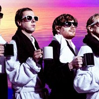 Django Django
