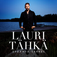 Sydäntä särkee (Vain elämää kausi 10) - Lauri Tähkä