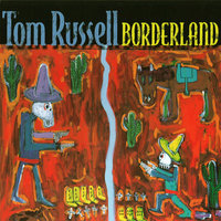 Touch of Evil - Tom Russell